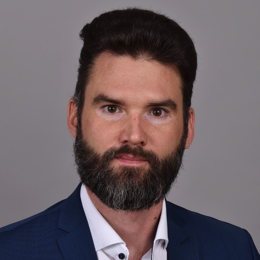 Daniel Hegedus
