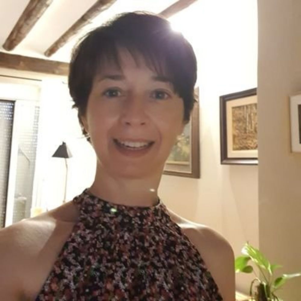 Marta de Pedro