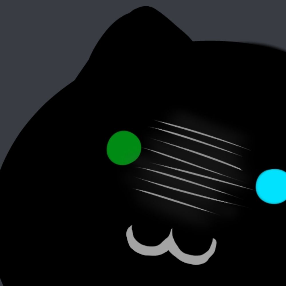 BlackSlime