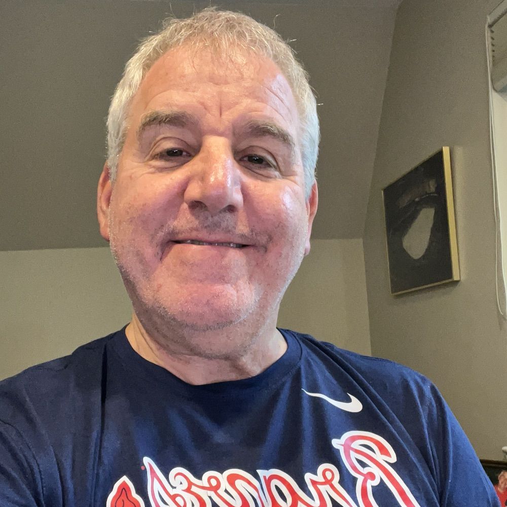 Dave Fineman