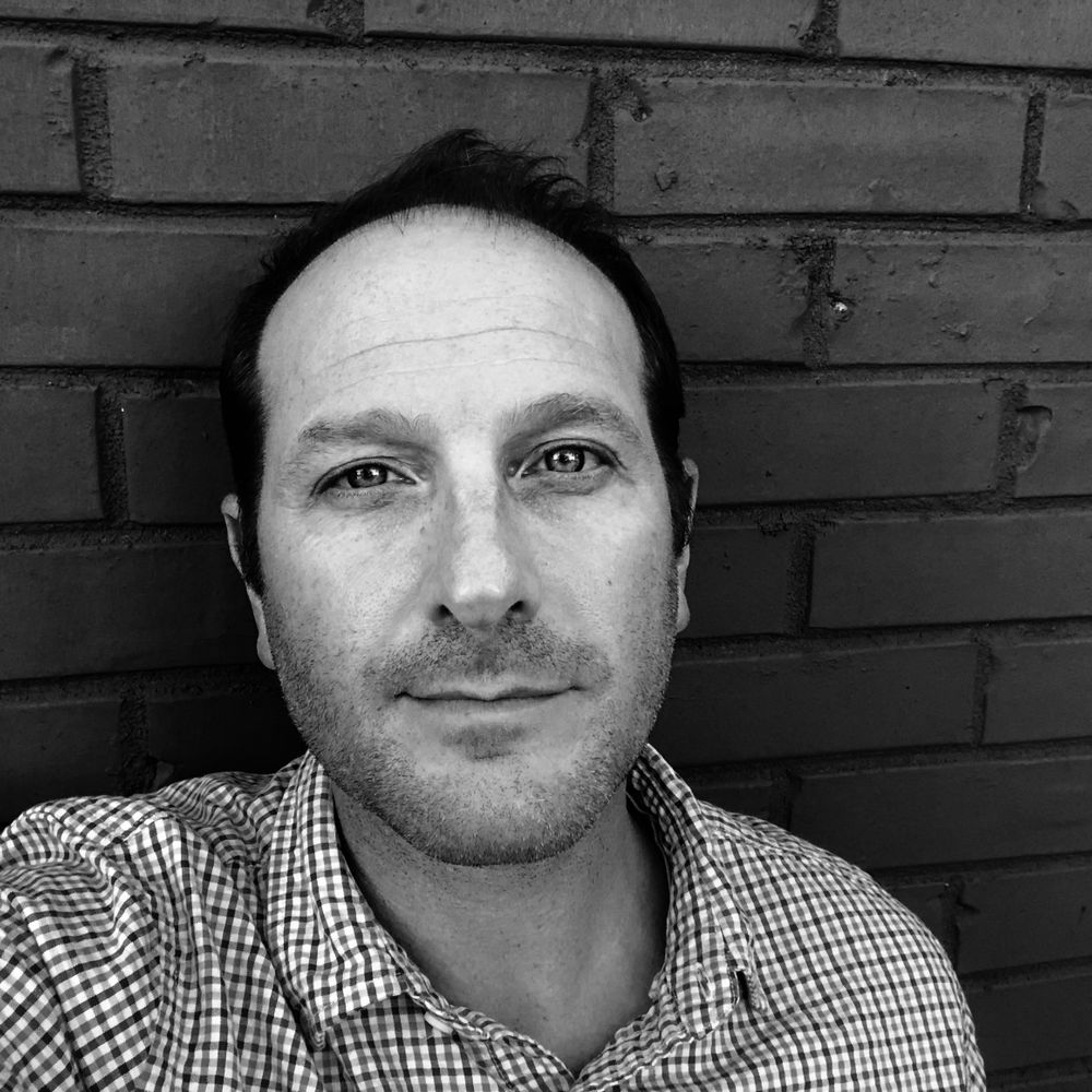 Danny Freedman