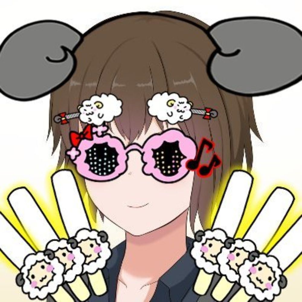 Kowacchun🐏こわっちゅん