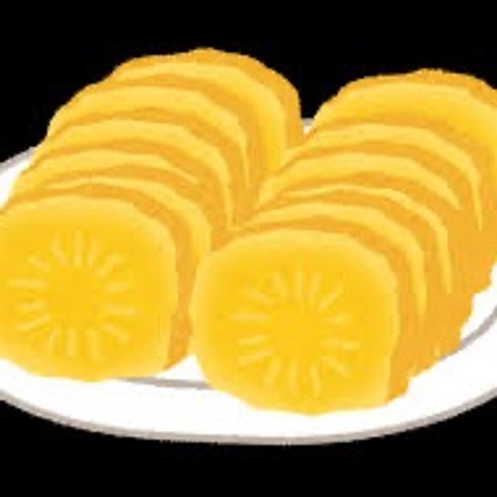 たくあん