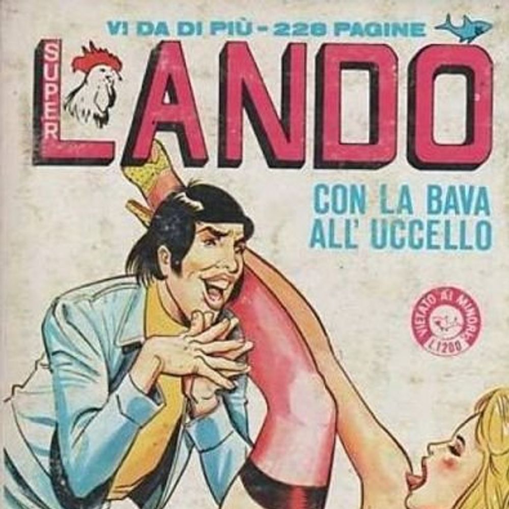 Lando