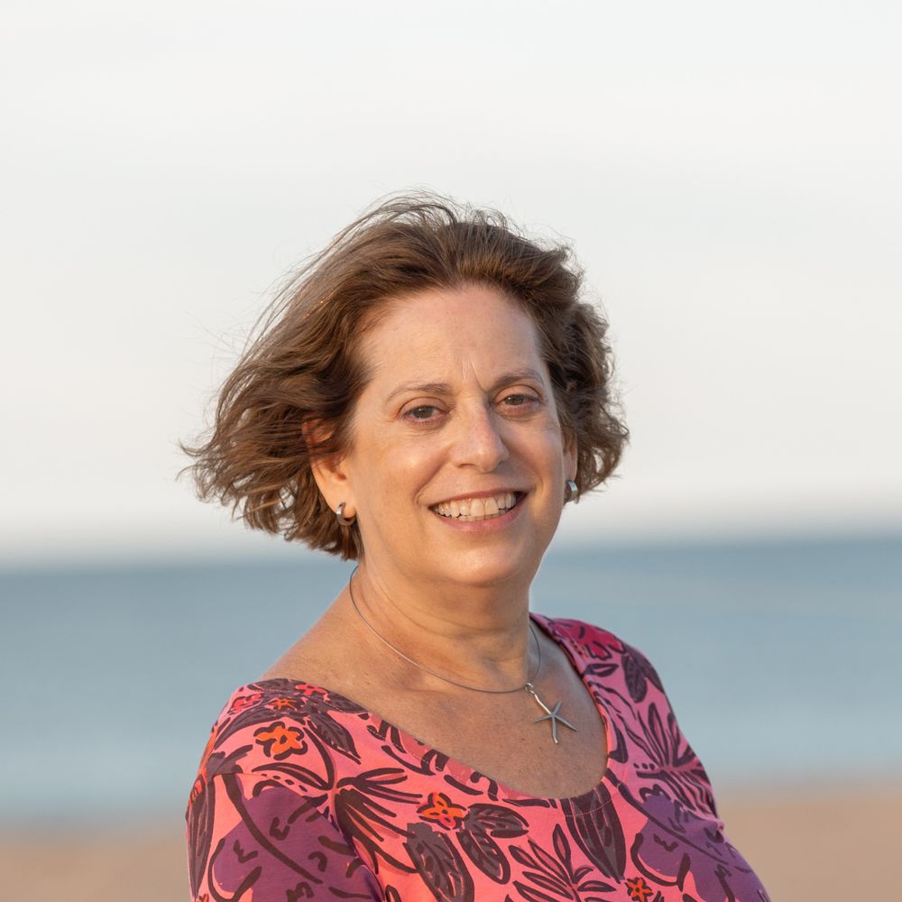 Deb Tesser