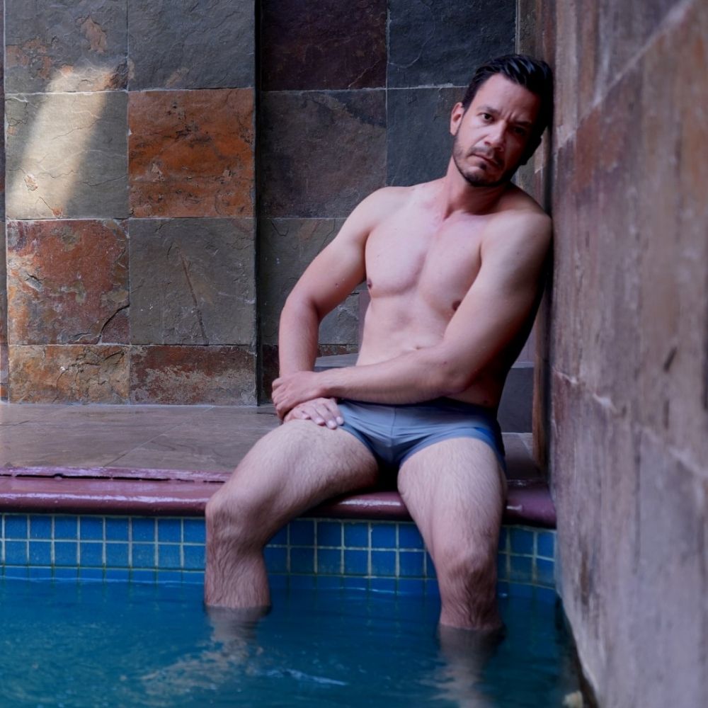 Oscar Carmona