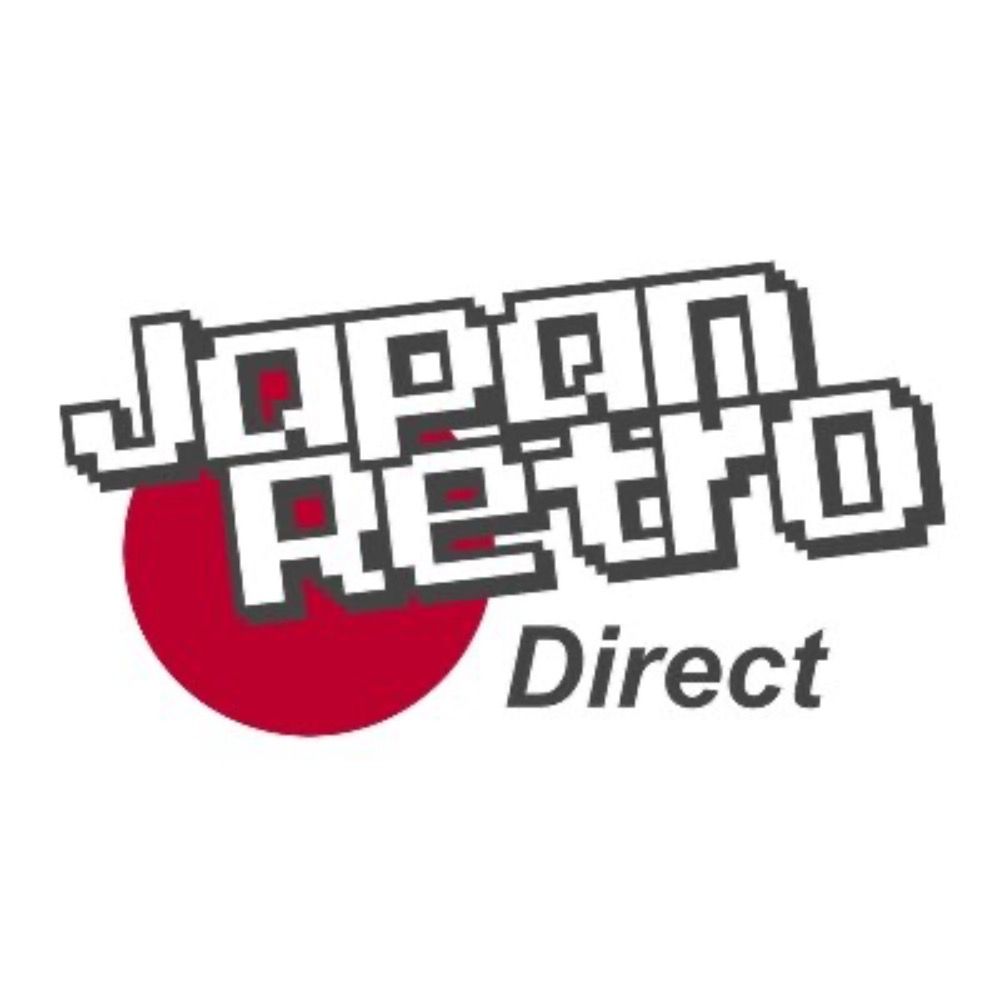 Japan Retro Direct's avatar
