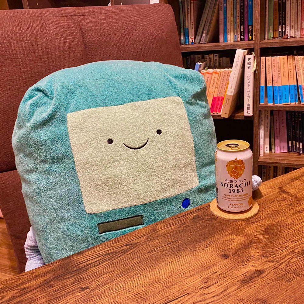 いまいましいドア