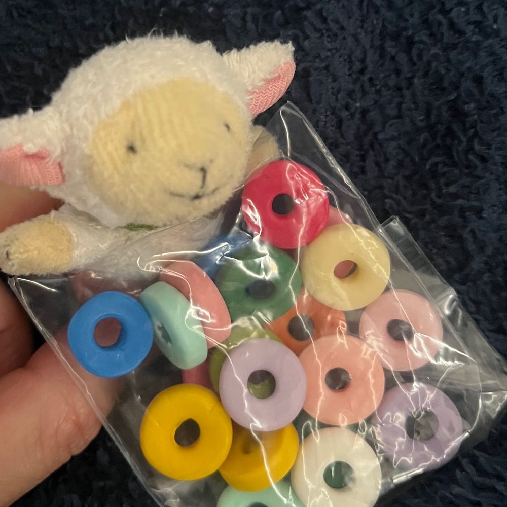 sarah🐑