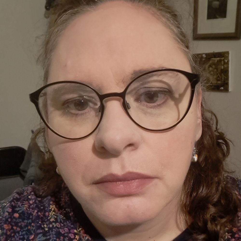 Katherine Mary Jones