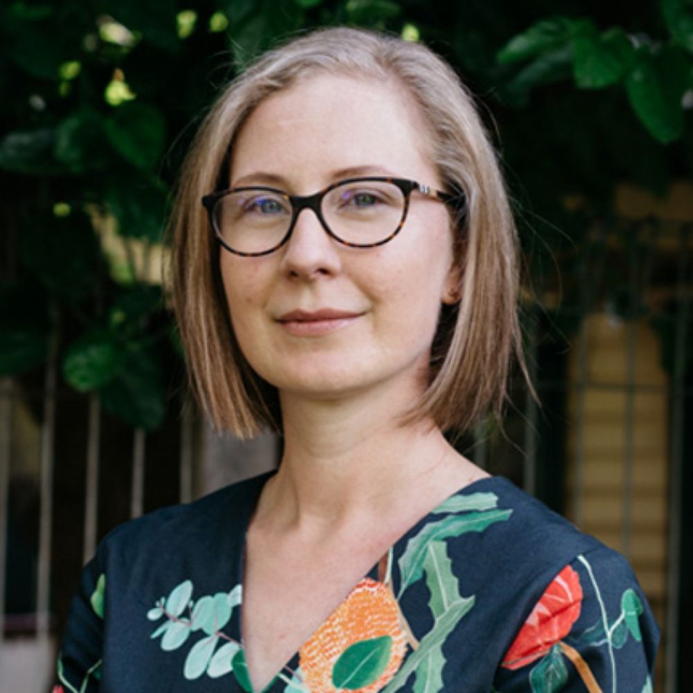 Susan Quinn