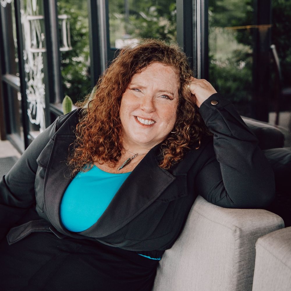 Della Rucker | Wise Economy Workshop