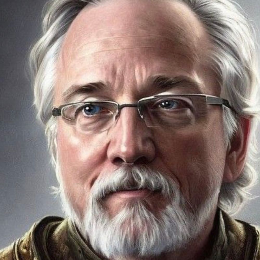 Gary newhouse