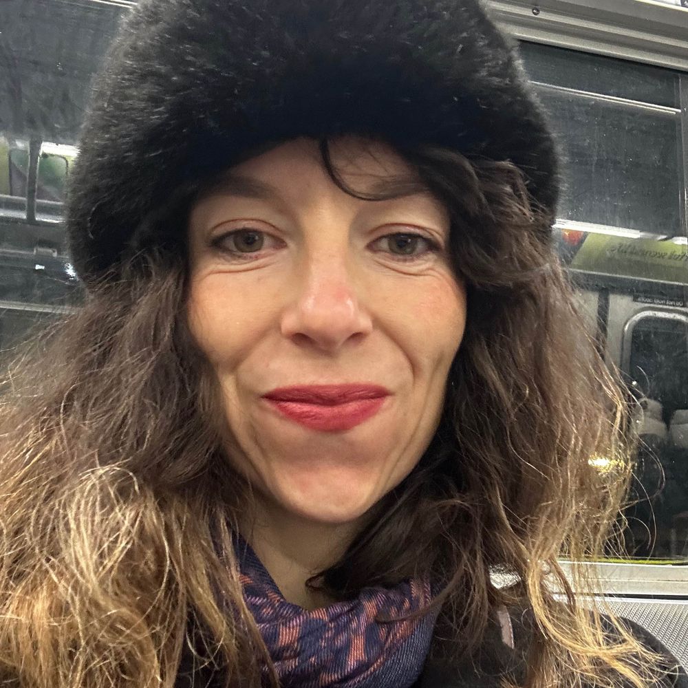 Jessie Stein