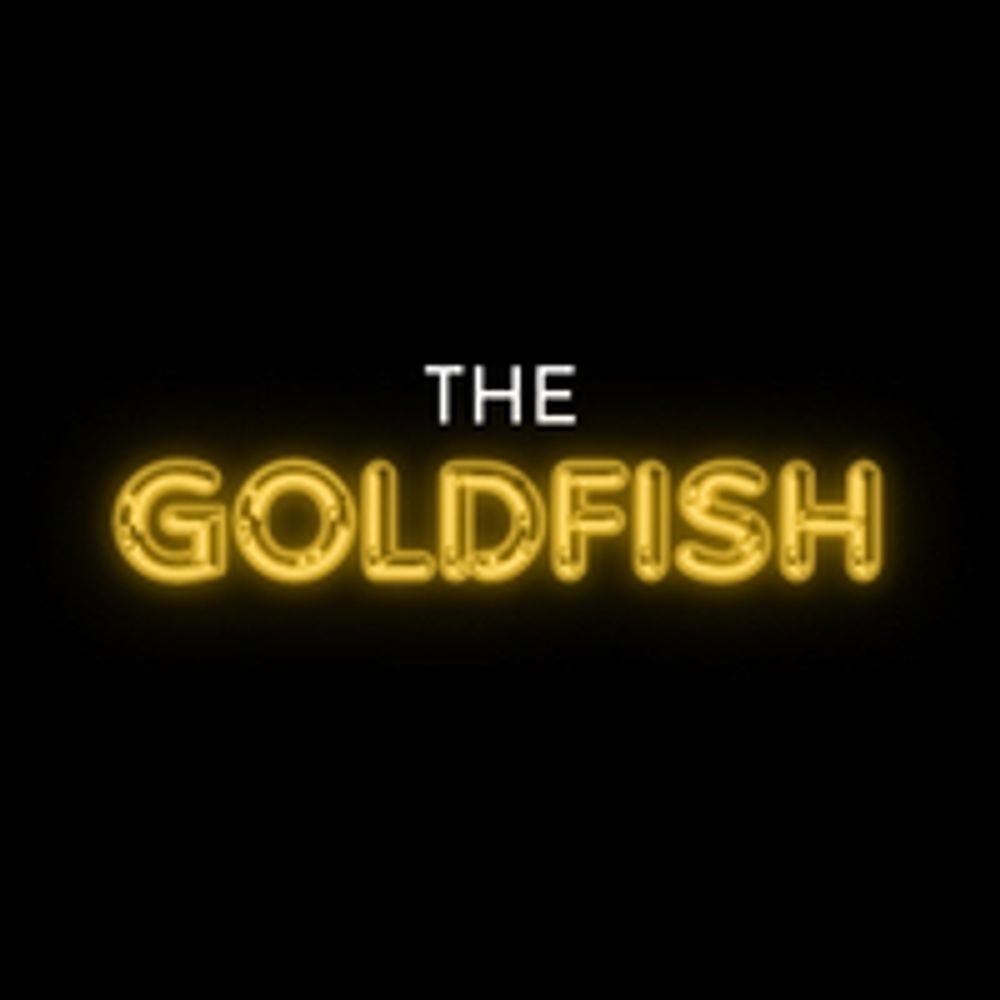 Goldfish