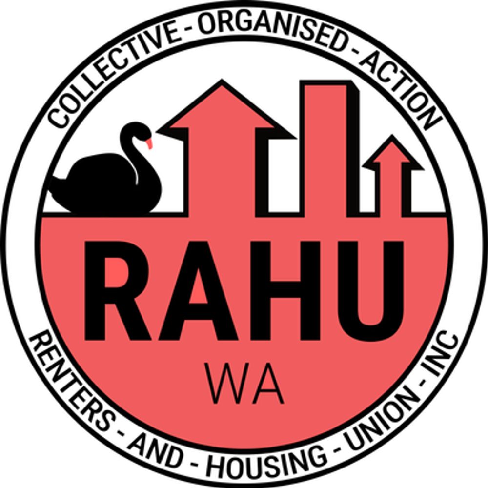 RAHU Western Australia