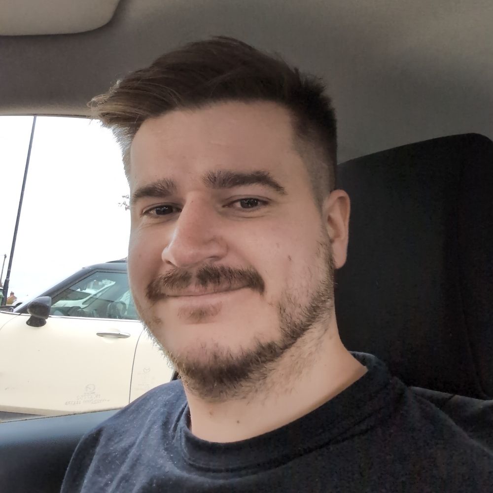 Matt