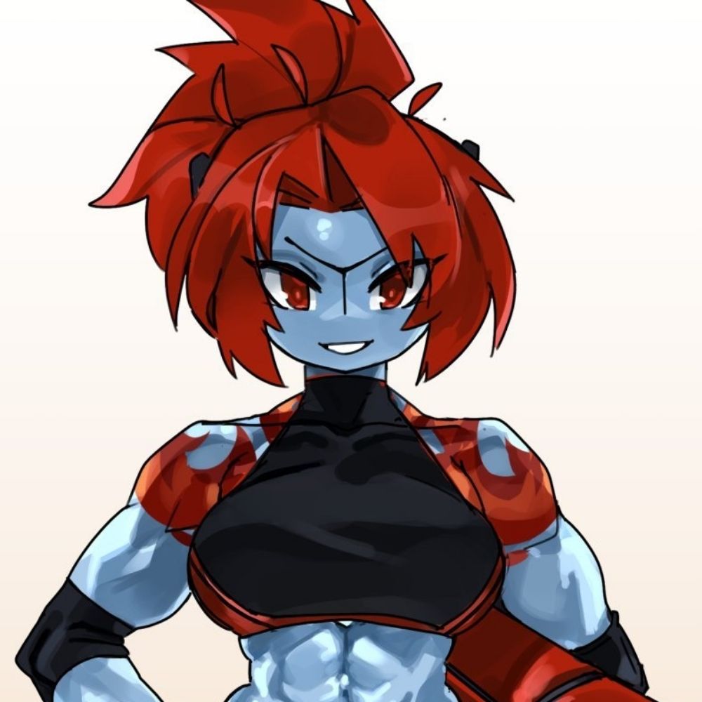Sub-Commander Torchstar