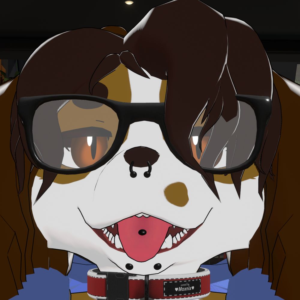 Profile avatar