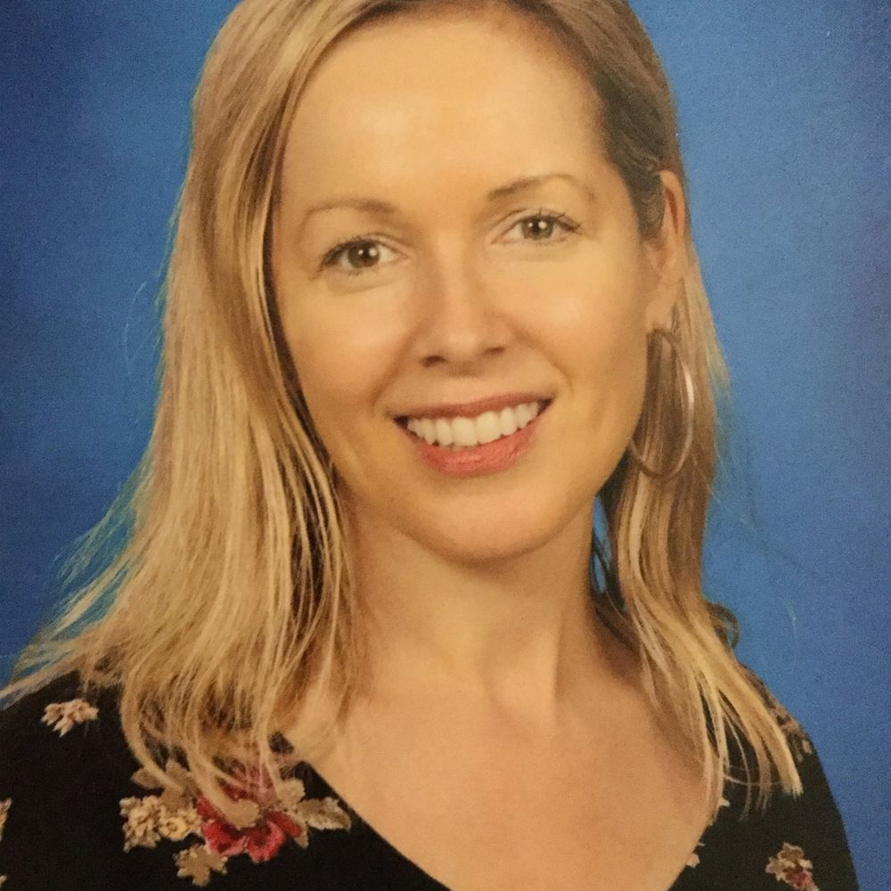 Mary J Payne