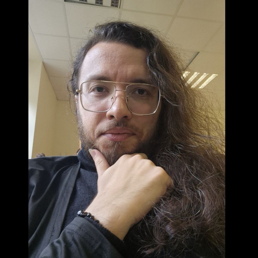 Amir Shahhosseini Angas