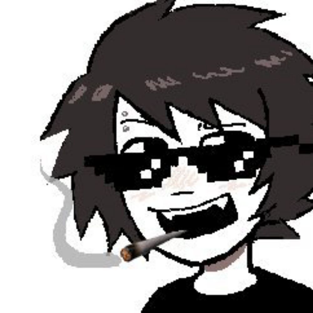 shaggy