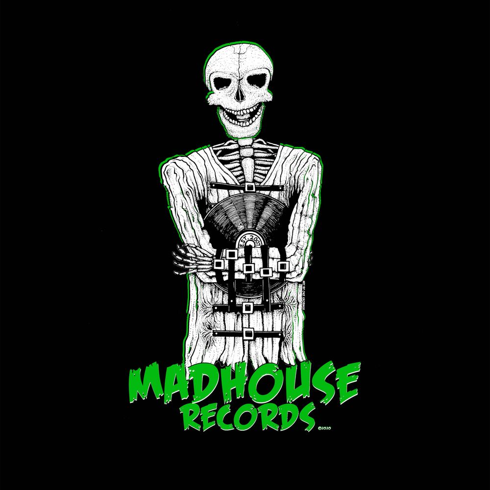 Madhouse Records