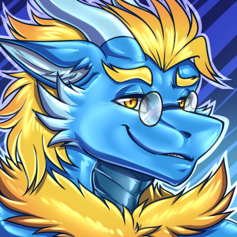 A Squeaky Derg