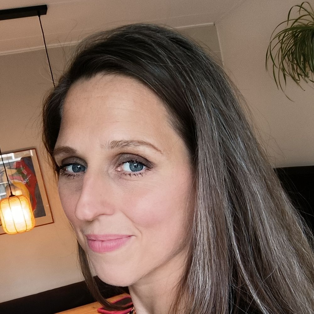 Charlotte Wouda