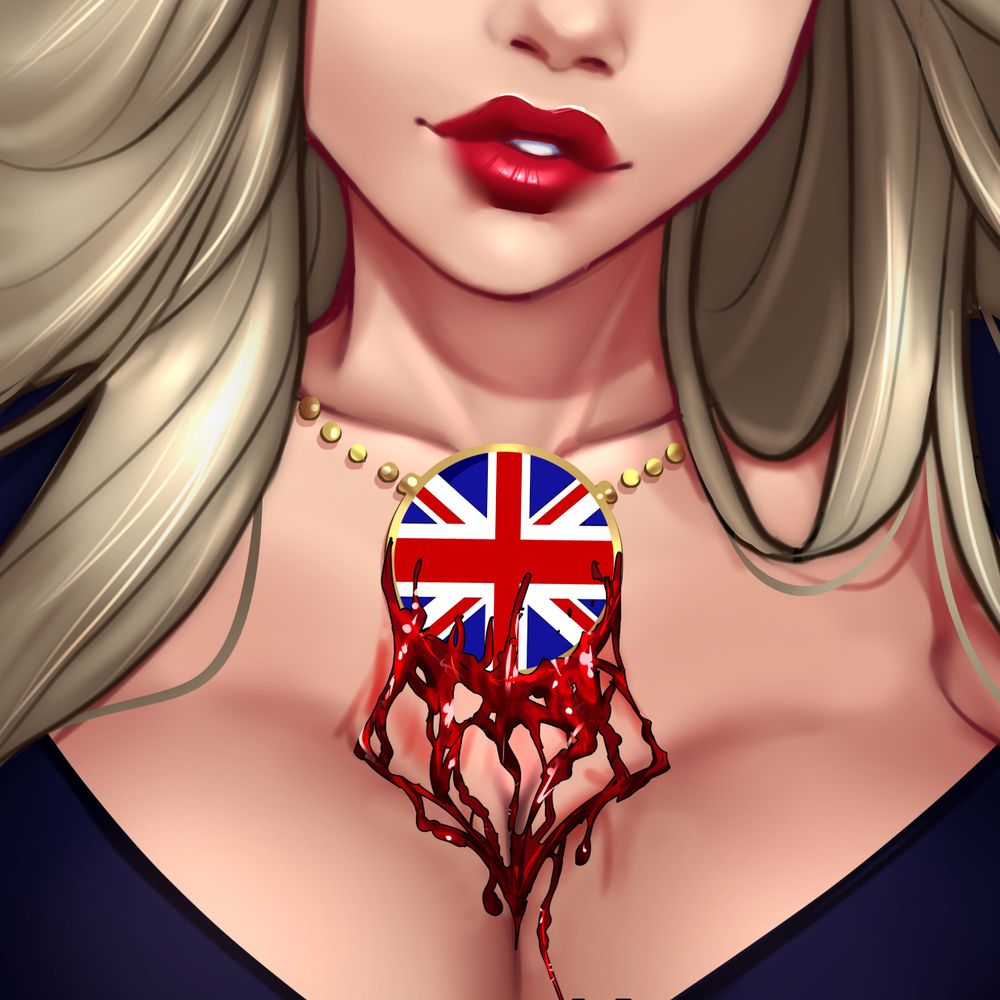 Brigitte Empire's avatar