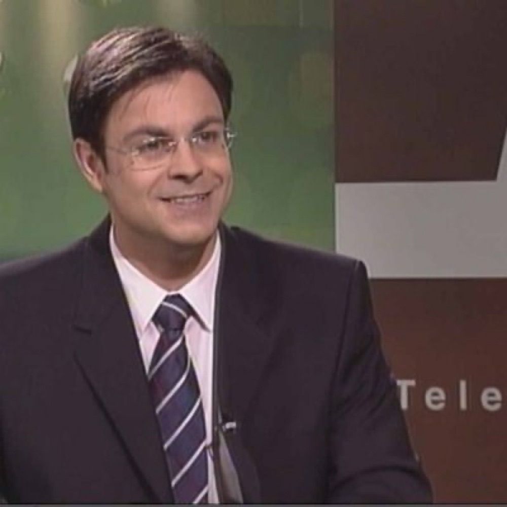 Carlos A. Sánchez Pontón