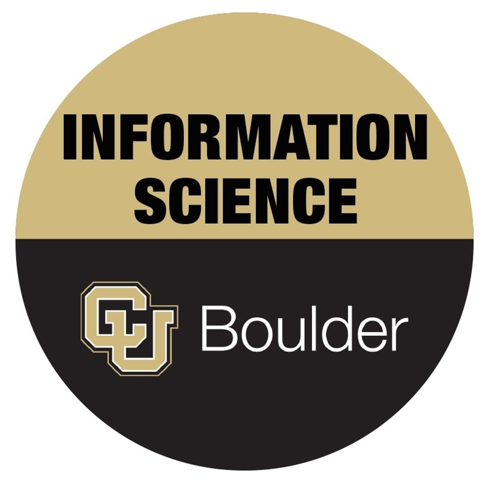 Information Science at CU Boulder