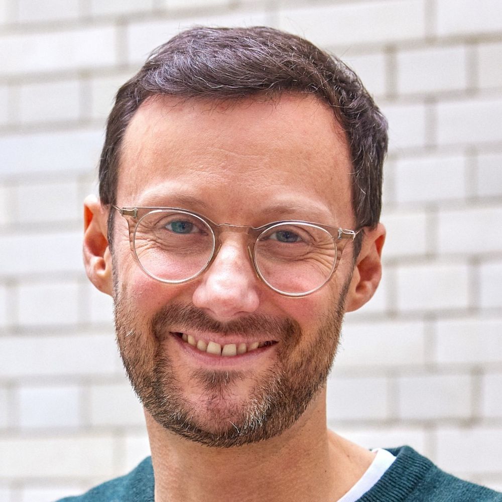 Paul Miller