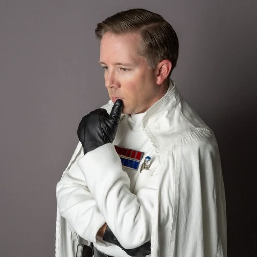 Nicholas Chopp