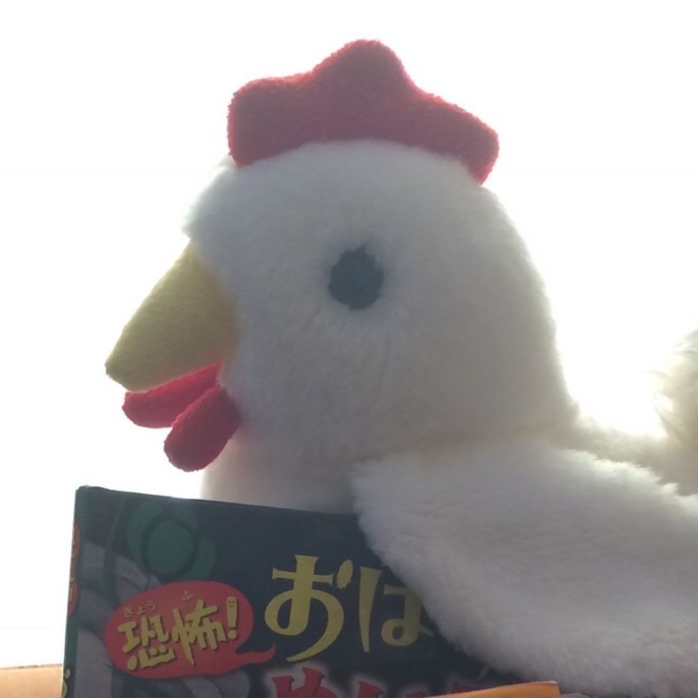 ハトダンナ