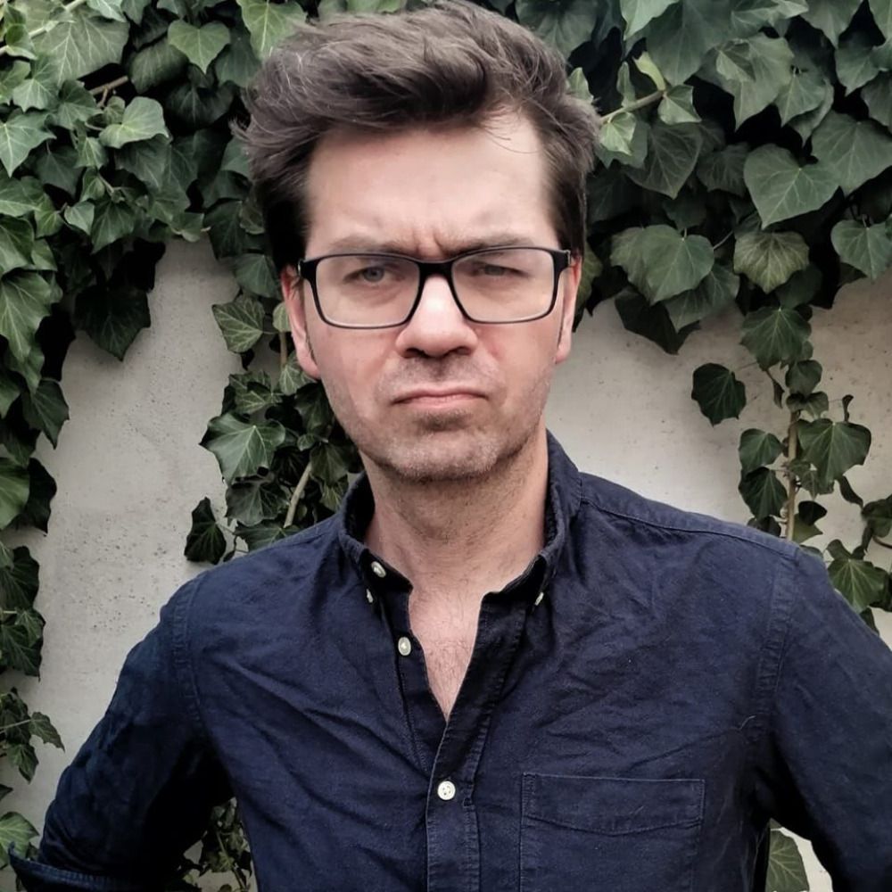 Sebastian Göschel