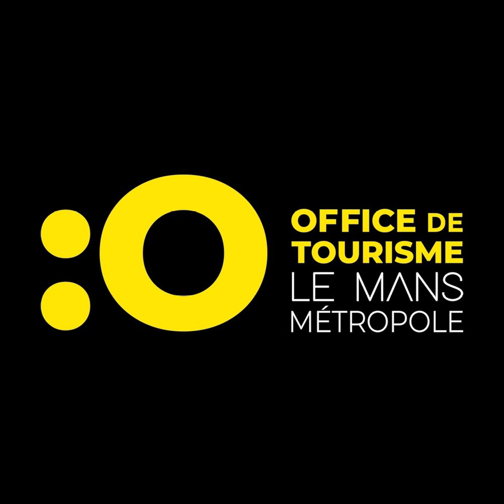 Office de Tourisme Le Mans Métropole