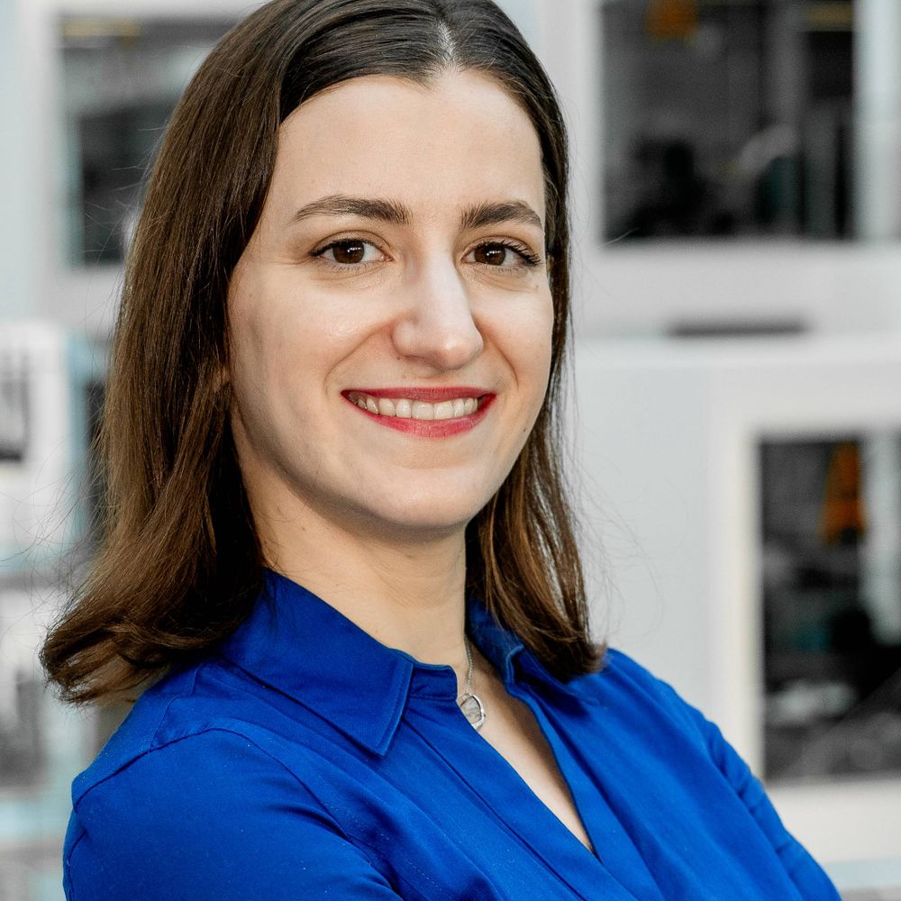Eleni Tzirita Zacharatou