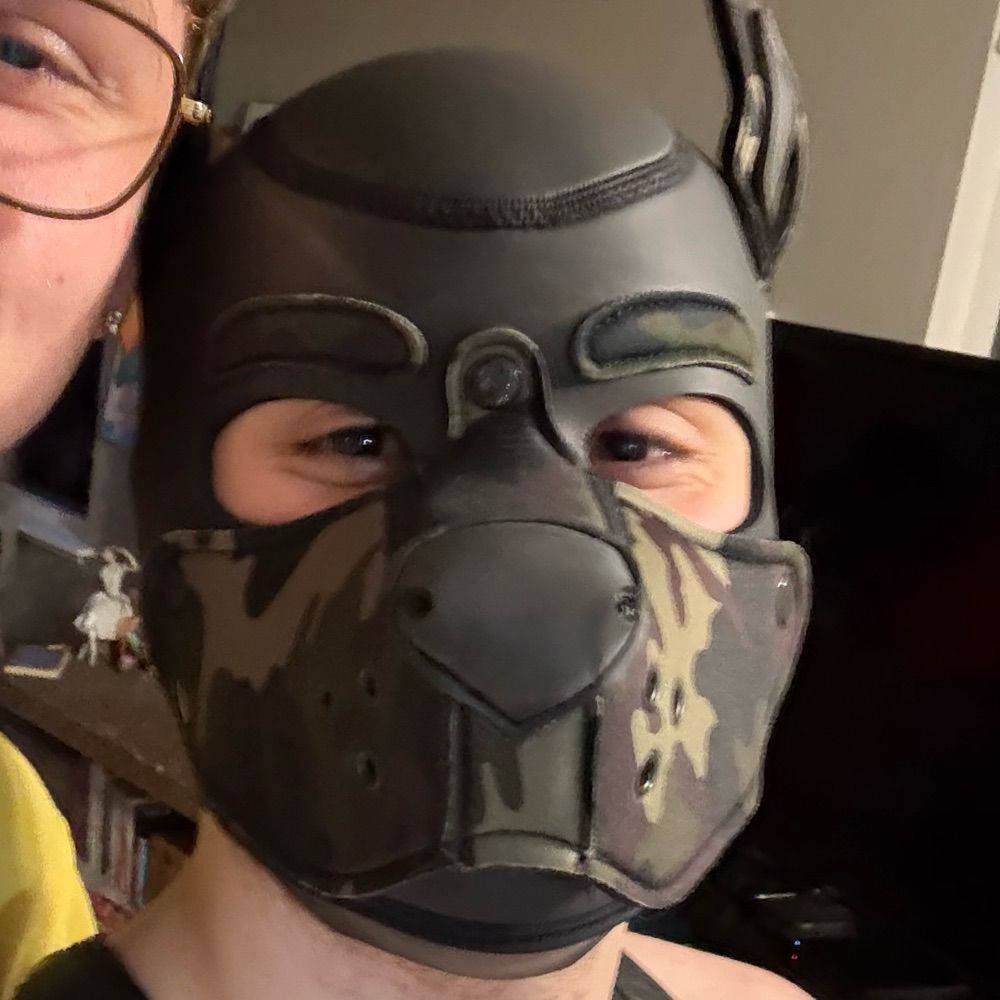 Pup Will
