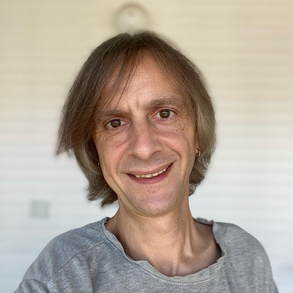 Anton Merkurov