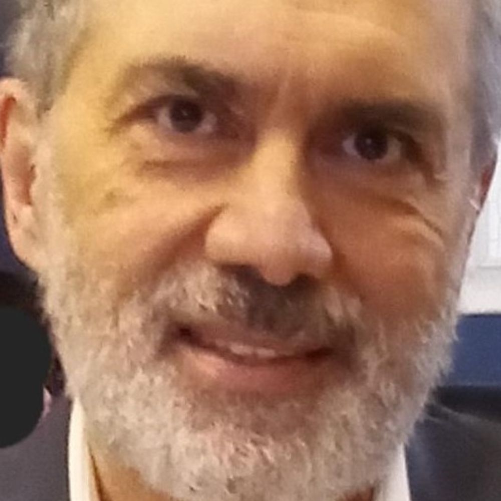 Joe Giampaolo, Author