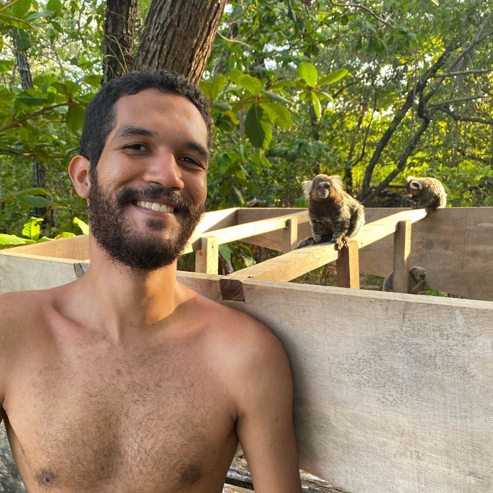 Paulo Fernandes 