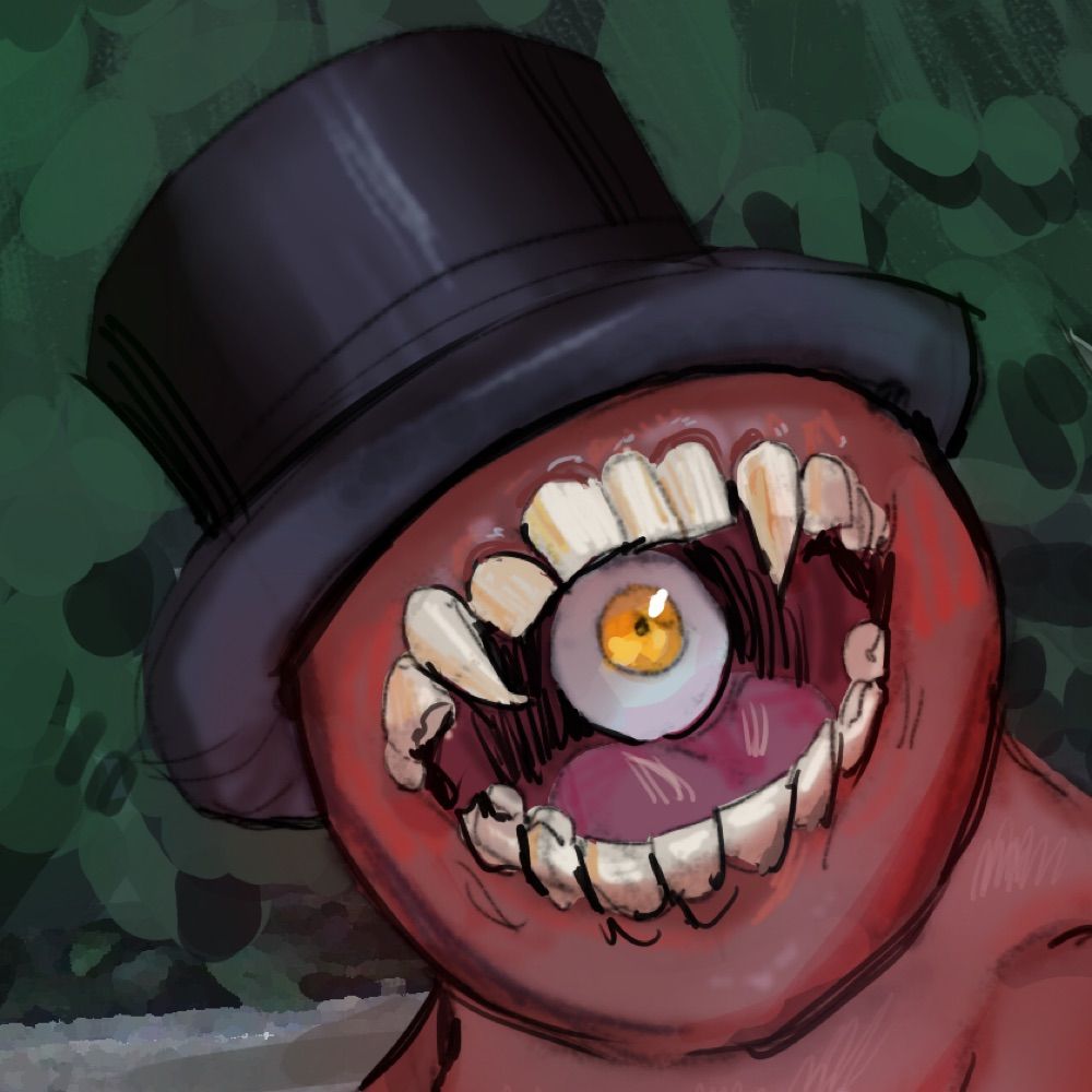 TheFancyEvil