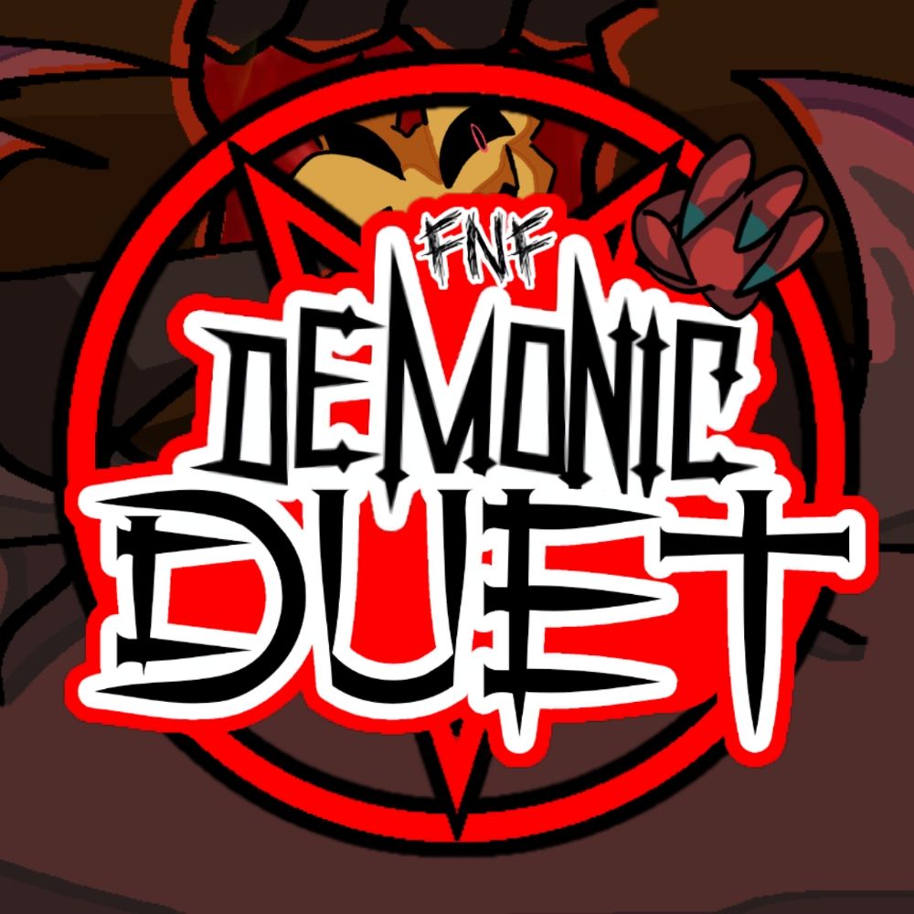 Demonic Duet Teasers (DEMO AVALIABLE!)