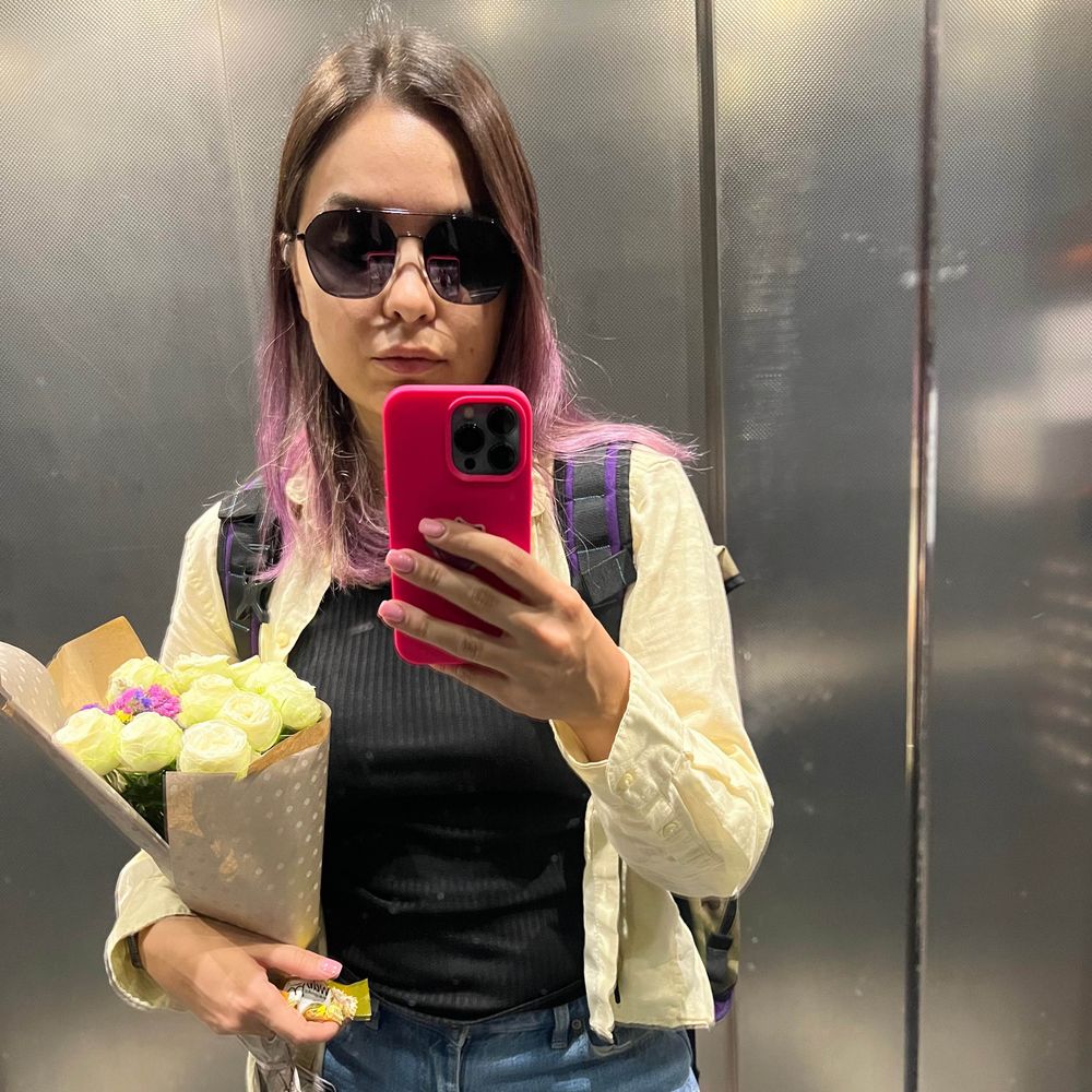 Tania 🇺🇦