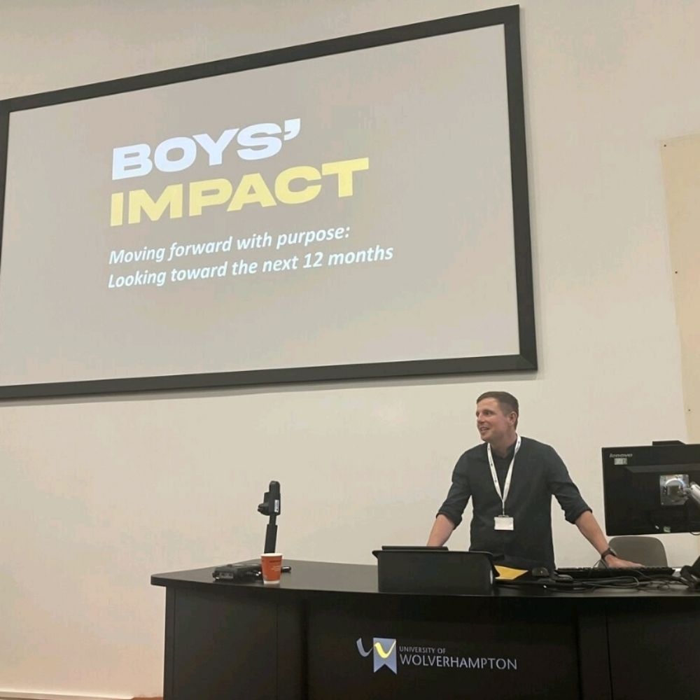 Dr Alex Blower