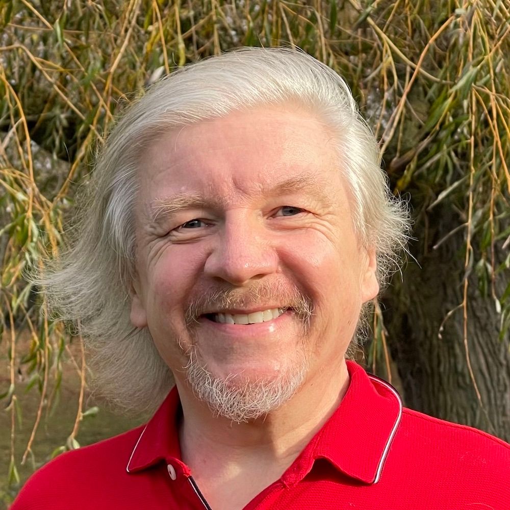 Michael Nugent