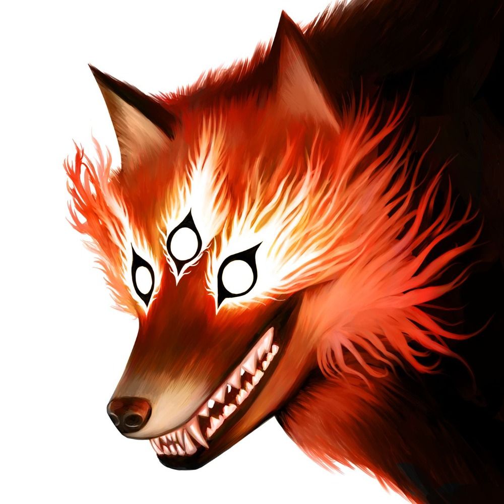 Oni's avatar