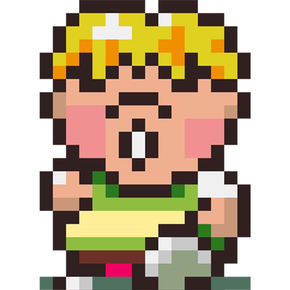 Porkychara