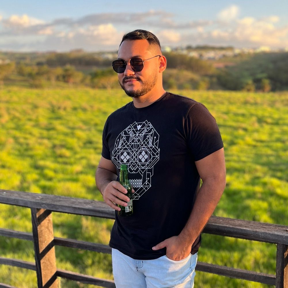 Luis com S